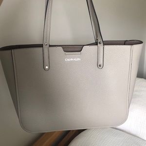 Calvin Klain shopper bag